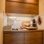 Küche / Küchenzeile