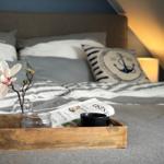 Detailbild Schlafzimmer 1