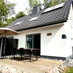 Außenansicht Terrasse