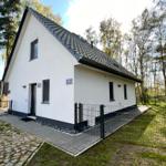 Außenansicht Ferienhaus