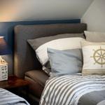 Detailbild Schlafzimmer 2