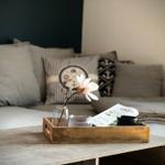 Detailbild Wohnzimmer