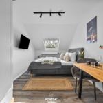 Fassade / Eingang
