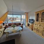 Essplatz Richtung Süd-West-Lage