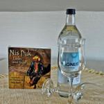 NIS PUK KAJÜTE
Nis Puk(s)  sind kleine Trolle aus den Volksmärchen Nordfrieslands  und leben in Scheunen und auf Dachböden