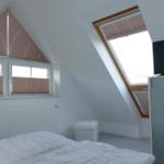 Schalfzimmer links obere Ebene