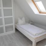 Schalfzimmer rechts obere Ebene