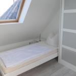 Schalfzimmer rechts obere Ebene