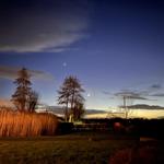 Aussicht zum Pönitzer See