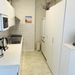 separate Küchenzeile