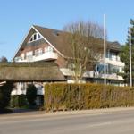 Hausansicht / Einfahrt