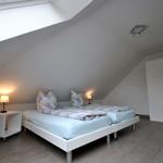 Schlafzimmer Obergescho