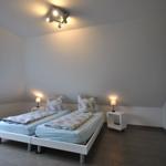 Schlafzimmer Obergescho