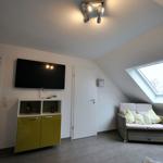 Schlafzimmer Obergescho