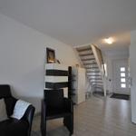 Wohn- und Eingangsbereich