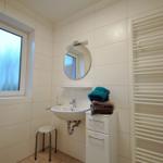 Badezimmer unten