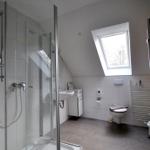 Badezimmer oben