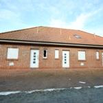 Auenansicht Parkplatz