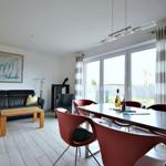 Ess- und Wohnbereich