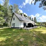 Außenansicht Ferienhaus