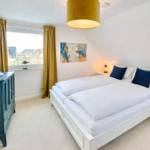 Schlafzimmer-Detail, OG