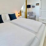 Schlafzimmer-Detail, OG