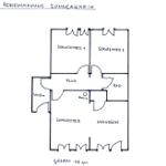 Grundriss Sonnenschein