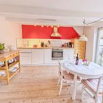 Mit Freude gemeinsam kochen und genießen