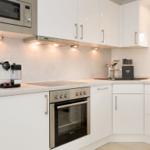 Küche / Küchenzeile