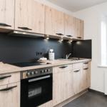 Küche / Küchenzeile