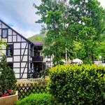 modernes Apartment in harztypischem Ambiente