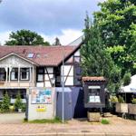 freies Parken direkt vor Ihrem Sehn Suchts Ort