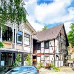 freies Parken direkt vor Ihrem Sehn Suchts Ort