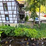 Stadt - Land - Fluss