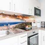 Küche / Küchenzeile