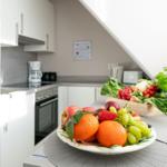 Küche / Küchenzeile