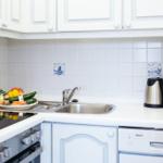 Küche / Küchenzeile