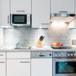 Küche / Küchenzeile