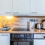 Küche / Küchenzeile