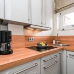 Küche / Küchenzeile