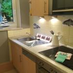 Küche / Küchenzeile