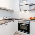 Küche / Küchenzeile