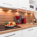 Küche / Küchenzeile