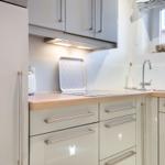 Küche / Küchenzeile