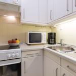 Küche / Küchenzeile