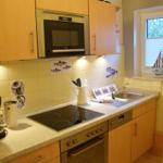 Küche / Küchenzeile