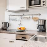 Küche / Küchenzeile