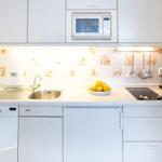 Küche / Küchenzeile