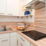 Küche / Küchenzeile