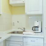 Küche / Küchenzeile